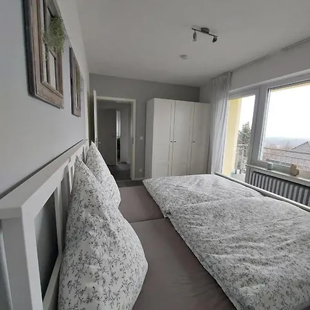 Ferienwohnung Kleine Auszeit Bornheim  Exterior foto
