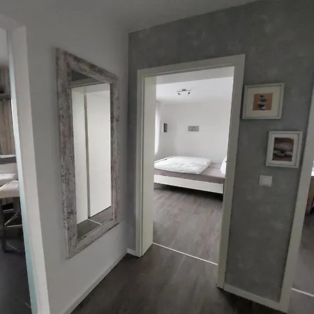 Ferienwohnung Kleine Auszeit Bornheim  Exterior foto