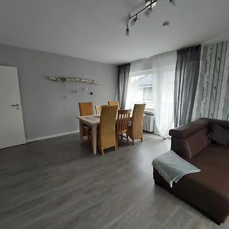 Ferienwohnung Kleine Auszeit Bornheim  Exterior foto