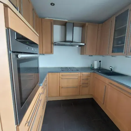 Ferienwohnung Kleine Auszeit Bornheim  Exterior foto