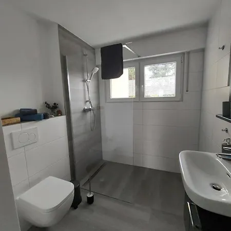 Ferienwohnung Kleine Auszeit Bornheim  Exterior foto