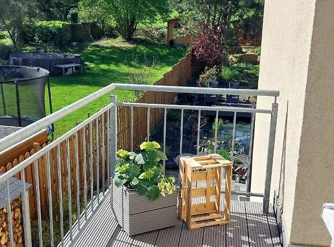 Kleine Auszeit