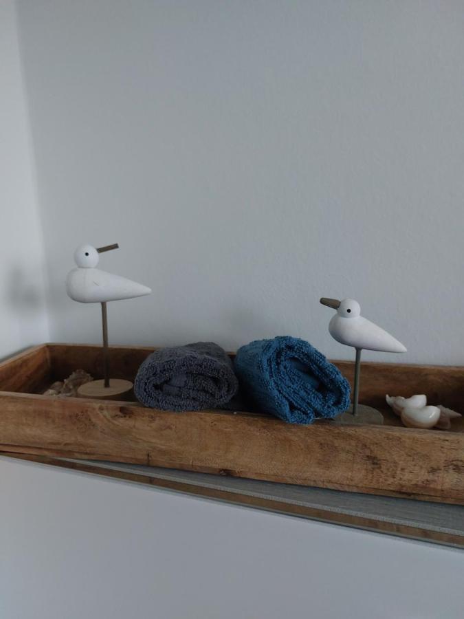 Kleine Auszeit Apartment *