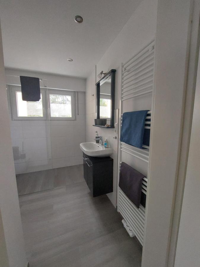 Apartment Kleine Auszeit Bornheim (Rheinland)