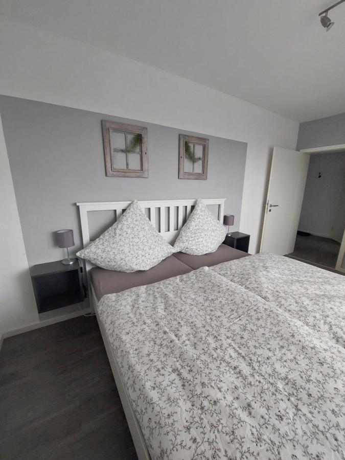 Apartment Kleine Auszeit *