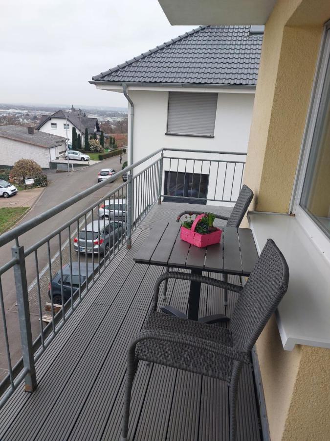 Apartment Kleine Auszeit